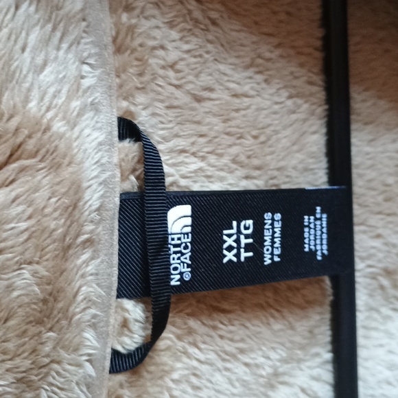 Women's North Face 2x - Picture 2 of 2